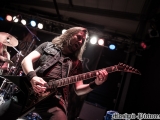 Stormwarrior auf dem Ironhammer Festival 2017