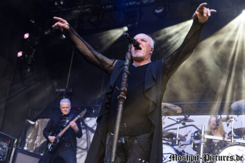 Impressionsfoto - Feuertanz Festival 2026