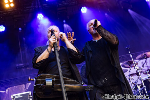 Impressionsfoto - Feuertanz Festival 2026
