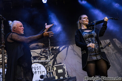 Impressionsfoto - Feuertanz Festival 2026