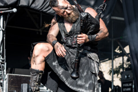 Tanzwut - Feuertanz Festival 2025