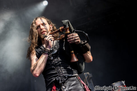 Tanzwut - Feuertanz Festival 2025