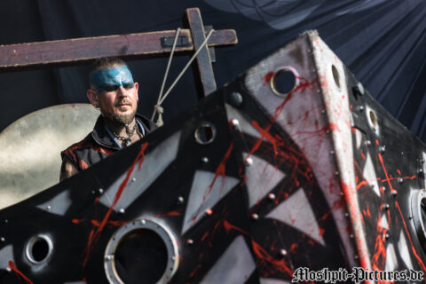 Tanzwut - Feuertanz Festival 2025