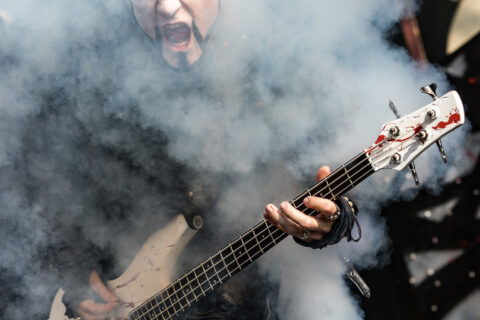 Tanzwut - Feuertanz Festival 2025