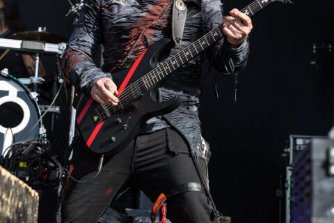 Tanzwut - Feuertanz Festival 2025