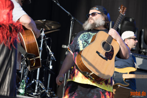 Tenacious D