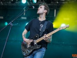 Touché Amoré