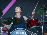 Touché Amoré