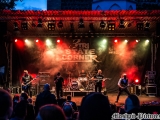 Tri State Corner auf dem Zons Rockt 2017