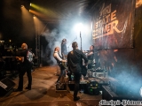 Tri State Corner auf dem Zons Rockt 2017