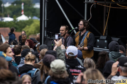 Impressionsfoto - Feuertanz Festival 2026