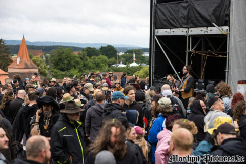 Impressionsfoto - Feuertanz Festival 2026