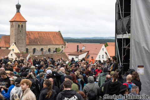 Impressionsfoto - Feuertanz Festival 2026