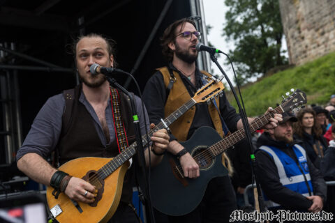 Impressionsfoto - Feuertanz Festival 2026