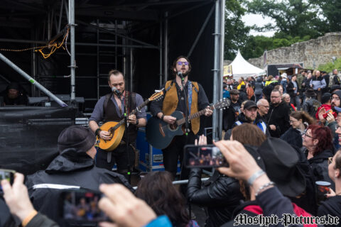Impressionsfoto - Feuertanz Festival 2026