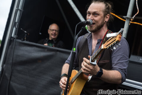 Impressionsfoto - Feuertanz Festival 2026