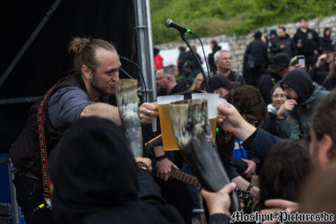 Impressionsfoto - Feuertanz Festival 2026