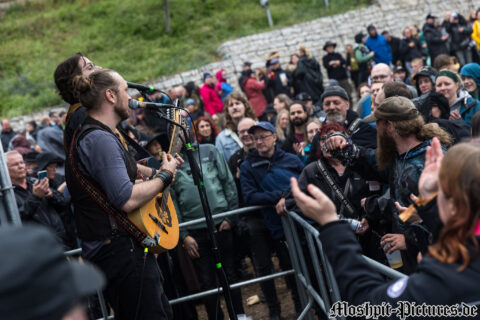 Impressionsfoto - Feuertanz Festival 2026