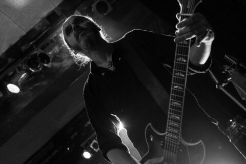 Konzertfotos von Unshine auf der Bards of Symphony and Metal Tour 2018