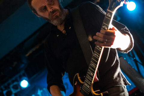 Konzertfotos von Unshine auf der Bards of Symphony and Metal Tour 2018