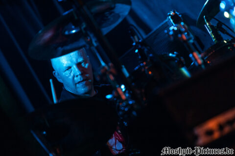 Konzertfotos von Unshine auf der Bards of Symphony and Metal Tour 2018