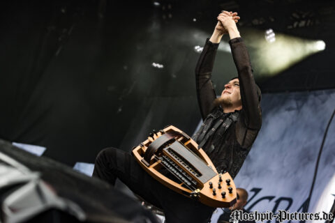 Impressionsfoto - Feuertanz Festival 2026