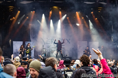 Impressionsfoto - Feuertanz Festival 2026