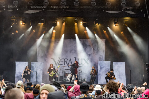 Impressionsfoto - Feuertanz Festival 2026
