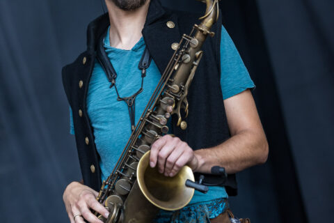 Vroudenspil - Feuertanz Festival 2025