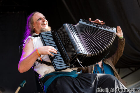 Vroudenspil - Feuertanz Festival 2025