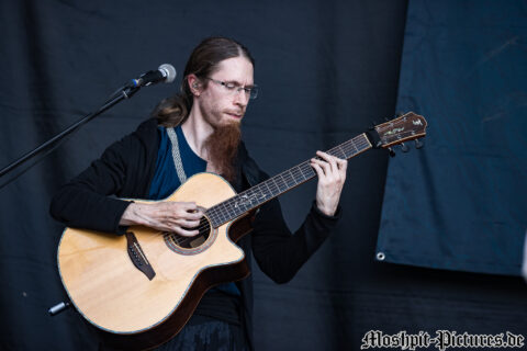 Vroudenspil - Feuertanz Festival 2025