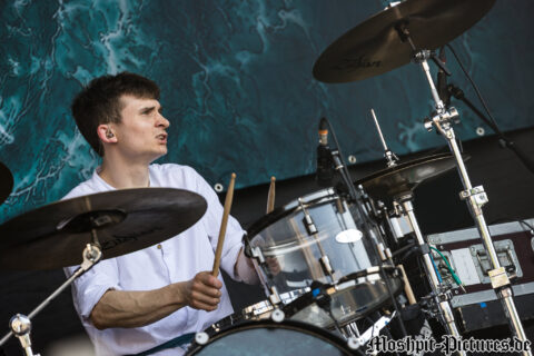 Vroudenspil - Feuertanz Festival 2025