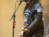 W.A.S.P. auf dem Summer Breeze Open Air 2018