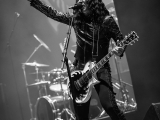 W.A.S.P. auf dem Summer Breeze Open Air 2018