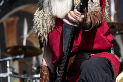 Warkings - Feuertanz Festival 2025