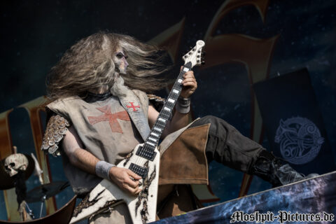 Warkings - Feuertanz Festival 2025