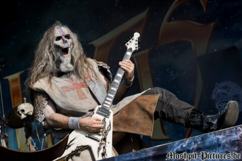 Warkings - Feuertanz Festival 2025