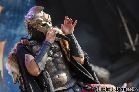 Warkings - Feuertanz Festival 2025