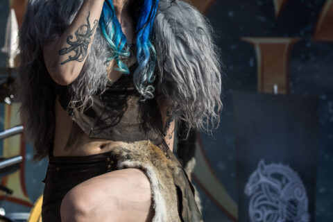 Warkings - Feuertanz Festival 2025