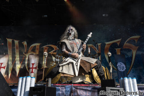 Warkings - Feuertanz Festival 2025