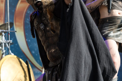 Warkings - Feuertanz Festival 2025