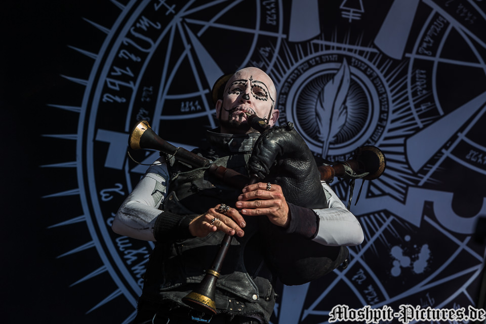 Feuertanz Festival 2017