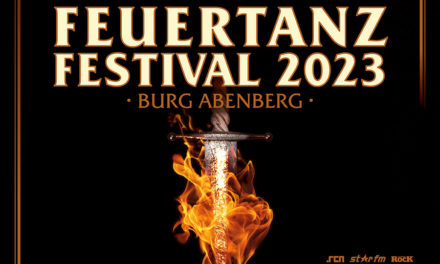 FEUERTANZ FESTIVAL 2023:NEWS