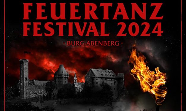 FEUERTANZ FESTIVAL 2024:NEWS