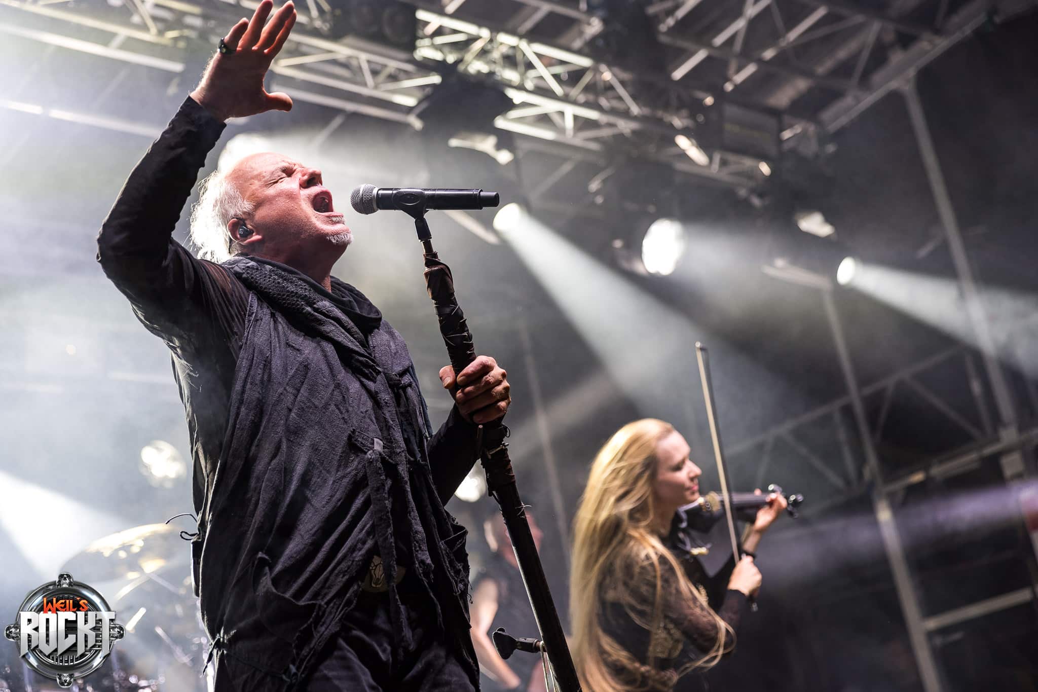 Schlosshof Festival 2024