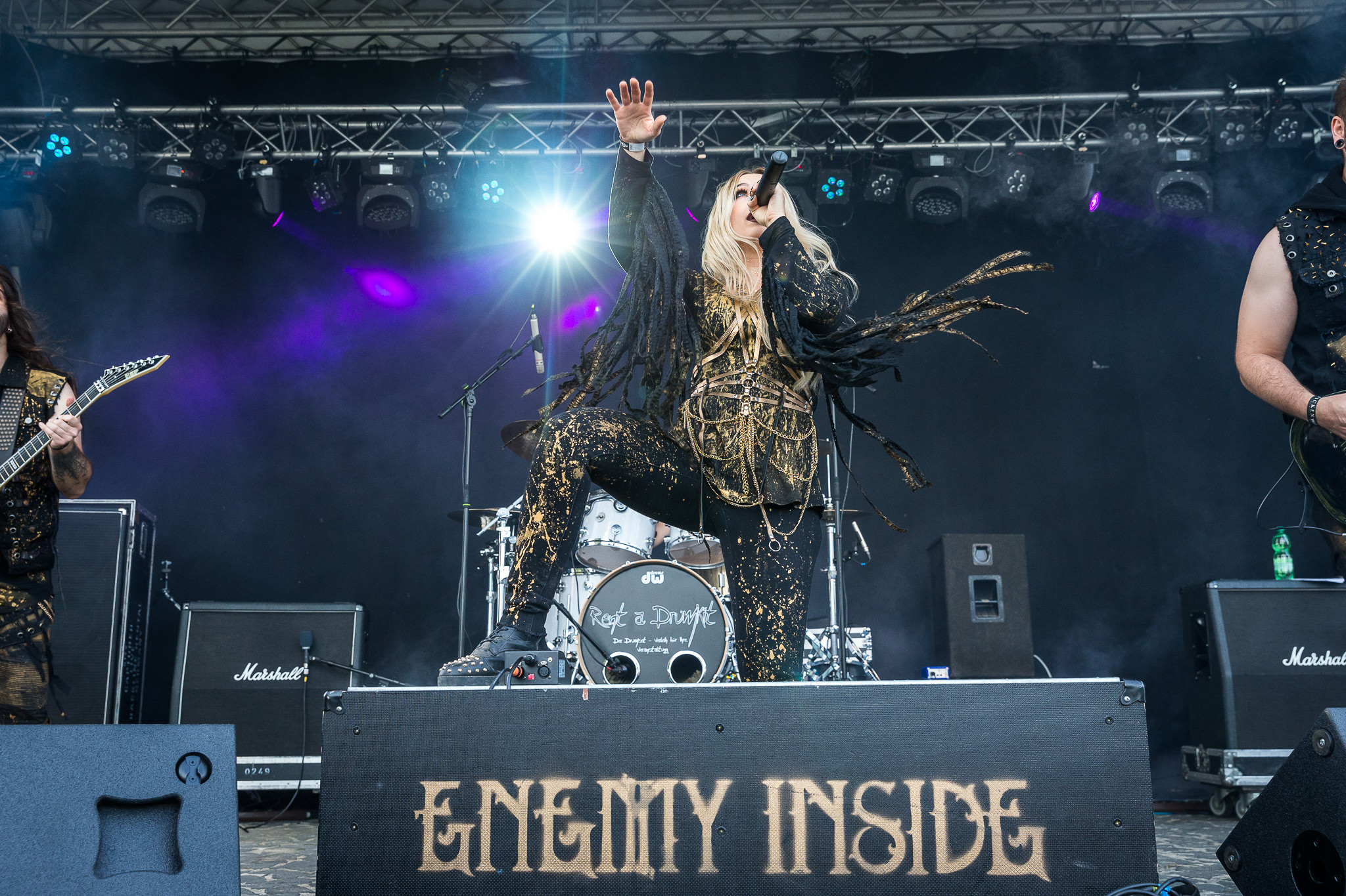 Celtic Rock Open Air 2019