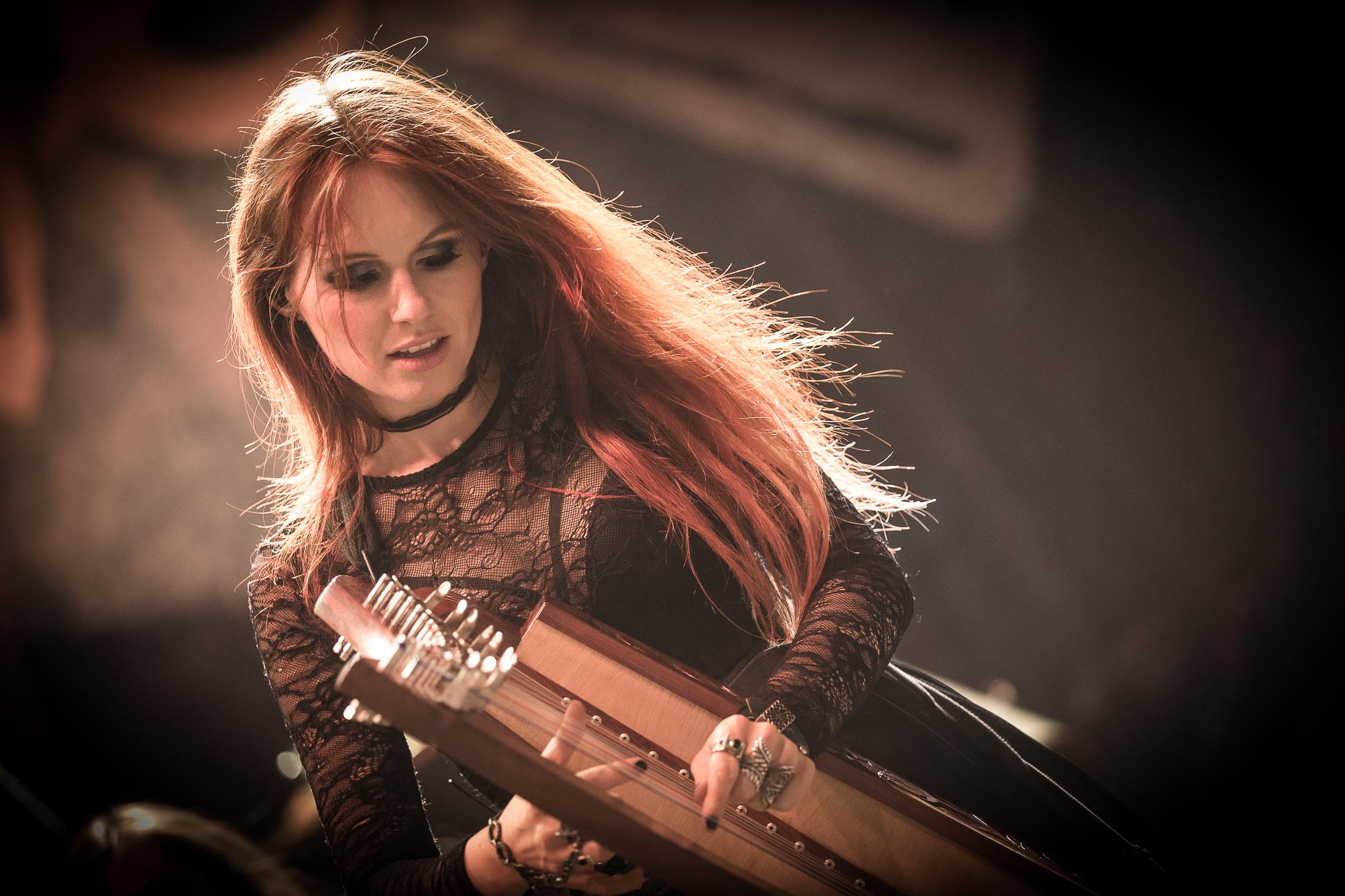 Feuertanz Festival 2019