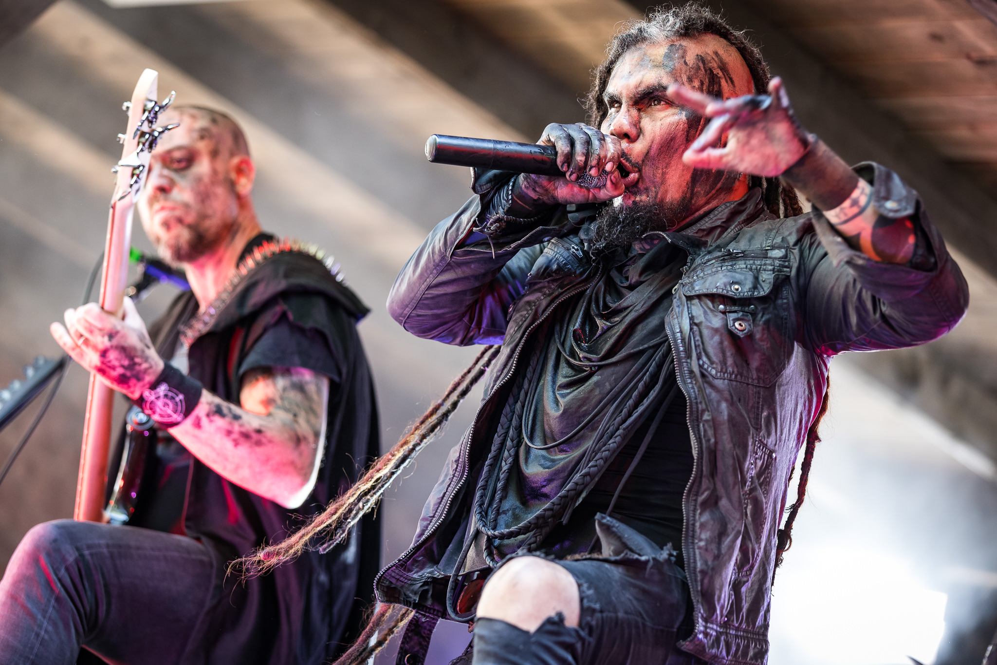 Dark Troll Festival 2024