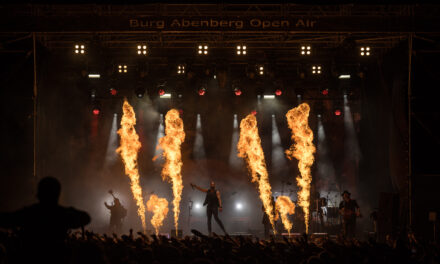 Feuertanz Festival 2024