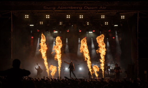 Feuertanz Festival 2024